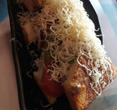 Banana Split
